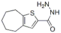 5,6,7,8-Ě-4H-h(hun)[b]-2-½Y(ji)(gu)ʽ_588696-80-4Y(ji)(gu)ʽ