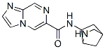 N-(2-sph(hun)[2.2.1]-6-)[1,2-a]-6-Y(ji)(gu)ʽ_588725-89-7Y(ji)(gu)ʽ