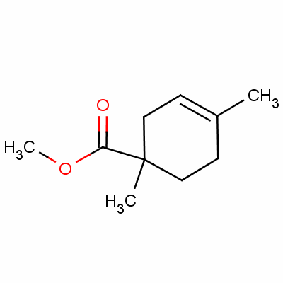 1,4-׻h(hun)-3-ϩ-1-Y(ji)(gu)ʽ_58911-05-0Y(ji)(gu)ʽ