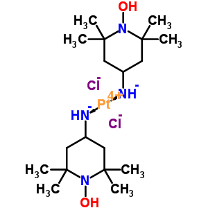 (SP-4-2)-(4--2,2,6,6-ļ׻-1-ऻ-N4)KYʽ_58926-94-6Yʽ