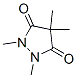 1,2,4,4-ļ׻-3,5-ͪY(ji)(gu)ʽ_59012-31-6Y(ji)(gu)ʽ