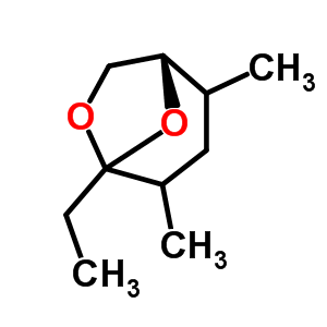 (1S)-5-һ-2,4-׻-6,8-sph(hun)[3.2.1]Y(ji)(gu)ʽ_59014-03-8Y(ji)(gu)ʽ