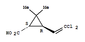 ʽ-3-(2,2-ϩ)-2,2-׻h(hun)Y(ji)(gu)ʽ_59042-50-1Y(ji)(gu)ʽ