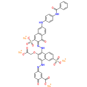 [1-[[6-[[4-()]]-1-u-3-c-2-]ż]-4-[(4-u-3-cʻ)ż]-6-c-2-]c}Y(ji)(gu)ʽ_5905-21-5Y(ji)(gu)ʽ