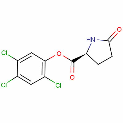 2,4,5-ȱ 5--L-Y(ji)(gu)ʽ_5910-47-4Y(ji)(gu)ʽ