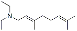 N,N-һ-3,7-׻-2,6-ϩ-1-Yʽ_59117-55-4Yʽ