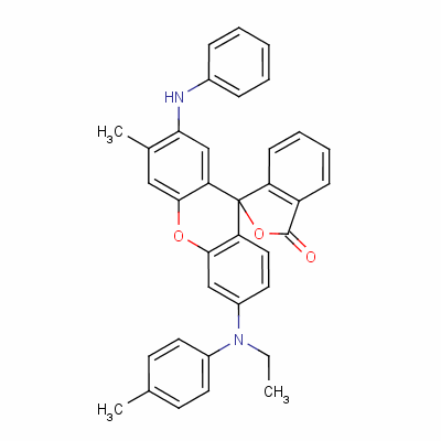 2--6-[һ((du)ױ)]-3-׻[߻-1(3h),9-[9h]s]-3-ͪY(ji)(gu)ʽ_59129-79-2Y(ji)(gu)ʽ
