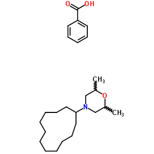 4-h(hun)ʮ-2,6-׻}Y(ji)(gu)ʽ_59145-63-0Y(ji)(gu)ʽ