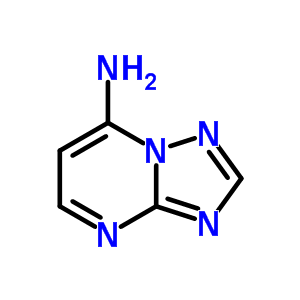 [1,2,4][1,5-a]-7-Y(ji)(gu)ʽ_5915-16-2Y(ji)(gu)ʽ