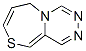 6H-[1,2,4]າ[5,4-c][1,4]s׿Y(ji)(gu)ʽ_591749-66-5Y(ji)(gu)ʽ