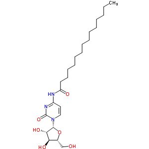 1-beta-D-߻ǻ-4-ʮ̼-2(1H)-ͪY(ji)(gu)ʽ_59252-35-6Y(ji)(gu)ʽ