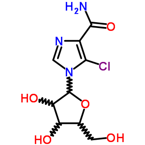 5--1-[3,4-u-5-(u׻)Ě߻-2-]-4-Y(ji)(gu)ʽ_59353-97-8Y(ji)(gu)ʽ