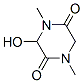 (9ci)-3-u-1,4-׻-2,5-ຶͪY(ji)(gu)ʽ_59417-41-3Y(ji)(gu)ʽ