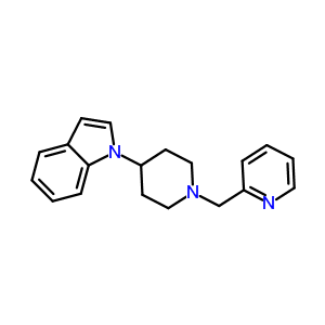 1-(1-(-2-׻)-4-)-1H-Y(ji)ʽ_594827-31-3Y(ji)ʽ