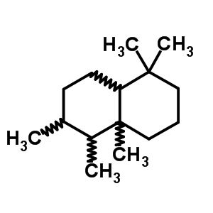 1,1,4a,5,6-׻ʮY(ji)(gu)ʽ_5951-58-6Y(ji)(gu)ʽ