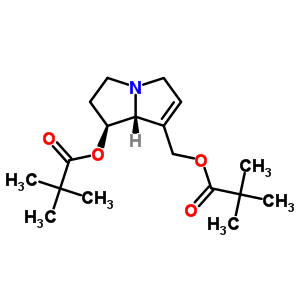 (1S,7aR)-2,3,5,7alpha-Ě-1beta-u-1H--7-״(2,2-׻)Yʽ_59532-51-3Yʽ