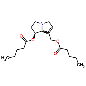 (1S,7aR)-2,3,5,7alpha-Ě-1beta-u-1H--7-״Y(ji)(gu)ʽ_59532-52-4Y(ji)(gu)ʽ