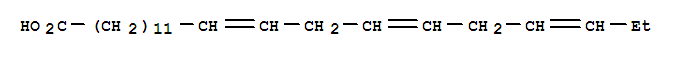 13,16,19-ʮ̼ϩYʽ_59708-86-0Yʽ