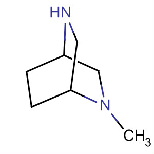 2-׻-2,5-sph(hun)(2.2.2)Y(ji)(gu)ʽ_59893-25-3Y(ji)(gu)ʽ