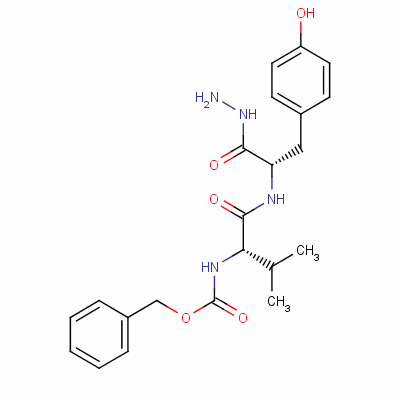 N-[N-[(S)ʻ]-L-i]-L-Ұ½Y(ji)(gu)ʽ_5992-90-5Y(ji)(gu)ʽ