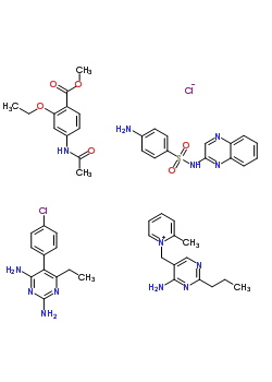 1-[(4--2--5-ऻ)׻]-2-׻-fȻc 4--N-2-, 5-(4-ȱ)-6-һ-2,4-श 4-()-2-Y(ji)(gu)ʽ_59988-99-7Y(ji)(gu)ʽ
