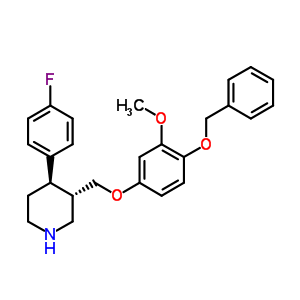 (3S,4r)-4-(4-)-3-[[3--4-(S)]׻]ऽY(ji)(gu)ʽ_600135-89-5Y(ji)(gu)ʽ