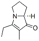 (7aS)-3-һ-2-׻-5,6,7,7A-Ě-1H--1-ͪY(ji)(gu)ʽ_60026-49-5Y(ji)(gu)ʽ