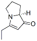 (7aS)-3-һ-5,6,7,7A-Ě-1H--1-ͪYʽ_60026-50-8Yʽ