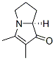 (7aS)-2,3-׻-5,6,7,7A-Ě-1H--1-ͪY(ji)(gu)ʽ_60026-51-9Y(ji)(gu)ʽ
