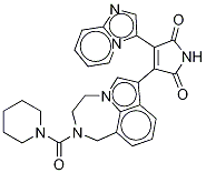 3-[1,2-a]-3--4-[1,2,3,4-Ě-2-(1-ऻʻ)[3,2,1-jk][1,4]s׿-7-]-1H--2,5-ͪY(ji)(gu)ʽ_603281-60-3Y(ji)(gu)ʽ