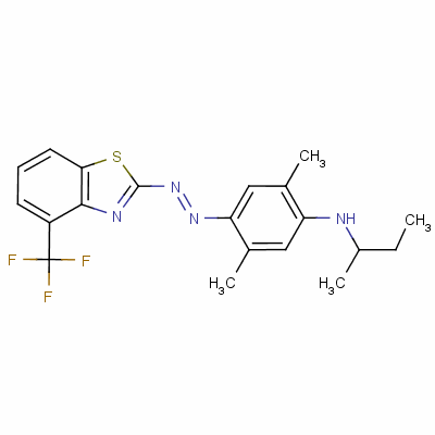 N--4-[[4-(׻)-2-]ż]-2,5-ױYʽ_60388-23-0Yʽ