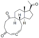(4R)-5,10--19-ȥ-4,5-ϩ-3,10,20-ͪY(ji)(gu)ʽ_60398-19-8Y(ji)(gu)ʽ