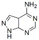 (9ci)-3a,7a--1H-[3,4-d]-4-Y(ji)(gu)ʽ_606489-20-7Y(ji)(gu)ʽ