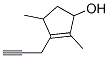 (9ci)-2,4-׻-3-(2-Ȳ)-2-h(hun)ϩ-1-Y(ji)(gu)ʽ_606489-93-4Y(ji)(gu)ʽ