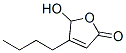 (9ci)-4--5-u-2(5H)-߻ͪY(ji)(gu)ʽ_607375-28-0Y(ji)(gu)ʽ