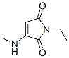 (9ci)-1-һ-3-(׻)-1H--2,5-ͪY(ji)(gu)ʽ_607692-32-0Y(ji)(gu)ʽ