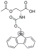 Fmoc-d-ser(ac)-ohYʽ_608512-87-4Yʽ