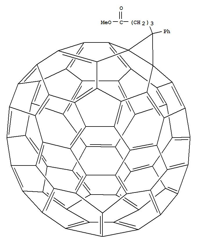 PCBM(C70)Yʽ_609771-63-3Yʽ