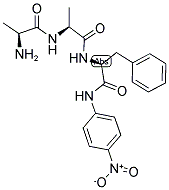 H-ALA-ALA-PHE-PNAYʽ_61043-41-2Yʽ