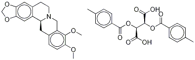 (S)-(-)-仯СމA-p-ױ-D-ʯ}Y(ji)(gu)ʽ_61065-22-3Y(ji)(gu)ʽ
