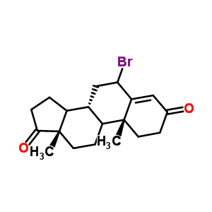6alpha-ϩͪY(ji)(gu)ʽ_61145-67-3Y(ji)(gu)ʽ