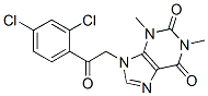 9-[2-(2,4-ȱ)-2-һ]-3,9--1,3-׻-1H--2,6-ͪYʽ_612039-97-1Yʽ