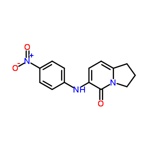 2,3--6-[(4-)]-5(1H)-ͪY(ji)(gu)ʽ_612065-07-3Y(ji)(gu)ʽ
