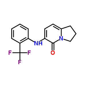 2,3--6-[[2-(׻)]]-5(1H)-ͪY(ji)(gu)ʽ_612065-09-5Y(ji)(gu)ʽ