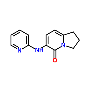 2,3--6-(2-ऻ)-5(1H)-ͪY(ji)(gu)ʽ_612065-10-8Y(ji)(gu)ʽ