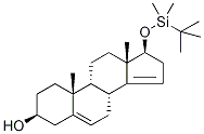 17-O--׻5,14-޶ϩ-3beta,17beta-Y(ji)(gu)ʽ_61252-32-2Y(ji)(gu)ʽ