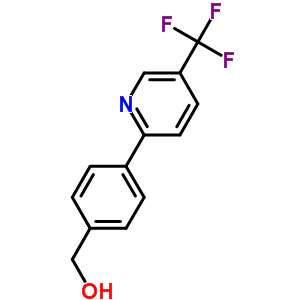 {4-[5-(׻)-2-ऻ]}״Yʽ_613239-75-1Yʽ