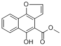 5-u[1,2-B]߻-4-Y(ji)(gu)ʽ_61658-41-1Y(ji)(gu)ʽ