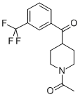 1--4-(3-׻)-ऽY(ji)(gu)ʽ_61714-98-5Y(ji)(gu)ʽ