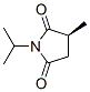 (3s)-(9ci)-3-׻-1-(1-׻һ)-2,5-ͪY(ji)(gu)ʽ_618109-40-3Y(ji)(gu)ʽ